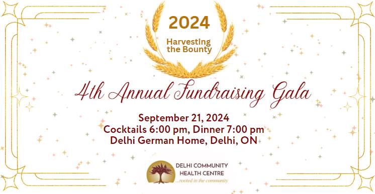 Annual Fundraising Gala 2024