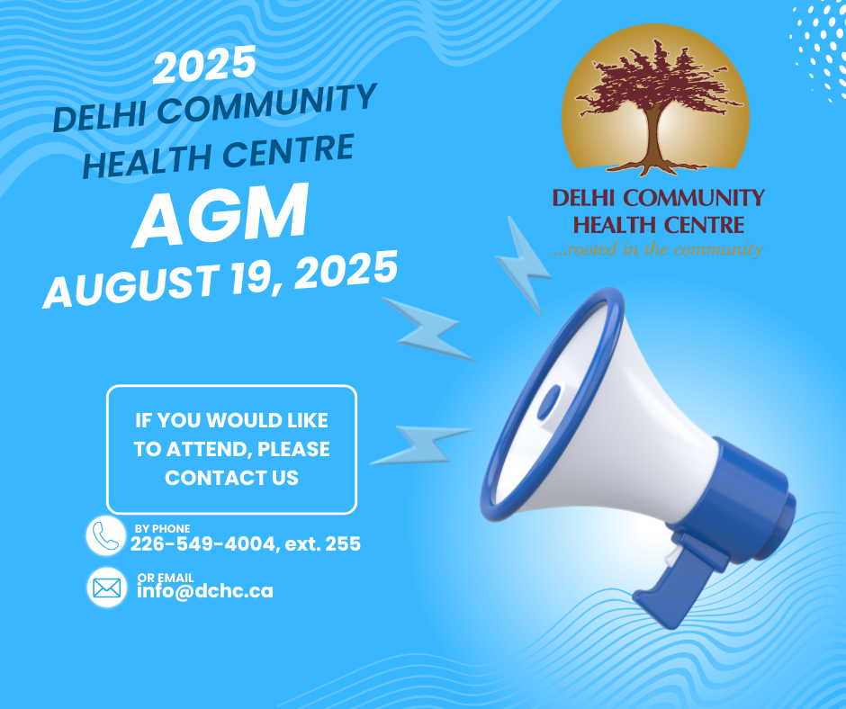 DELHI COMMUNITY HEALTH CENTRE (7)